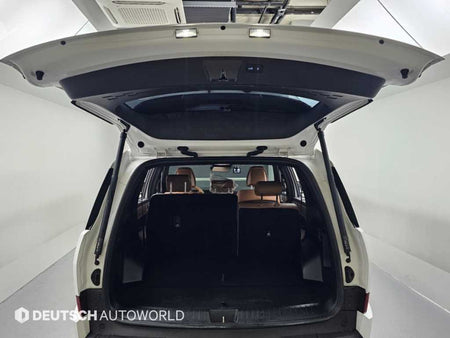 Hyundai Santafe — photo 19