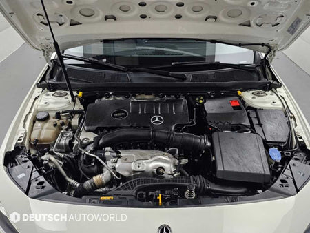 Mercedes-Benz A-Class — photo 06