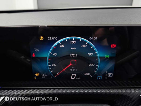 Mercedes-Benz A-Class — photo 08
