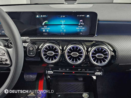 Mercedes-Benz A-Class — photo 14