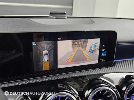 Mercedes-Benz A-Class — photo 15