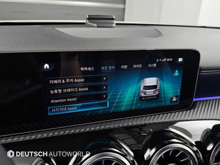 Mercedes-Benz A-Class — photo 16