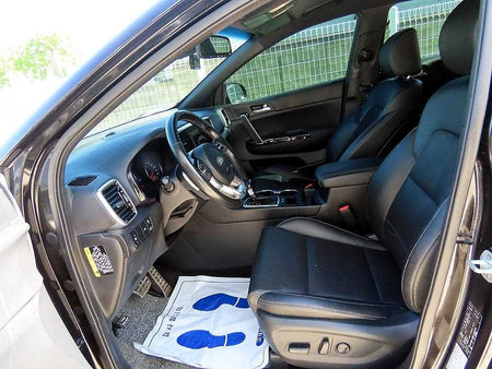 Kia Sportage — photo 05