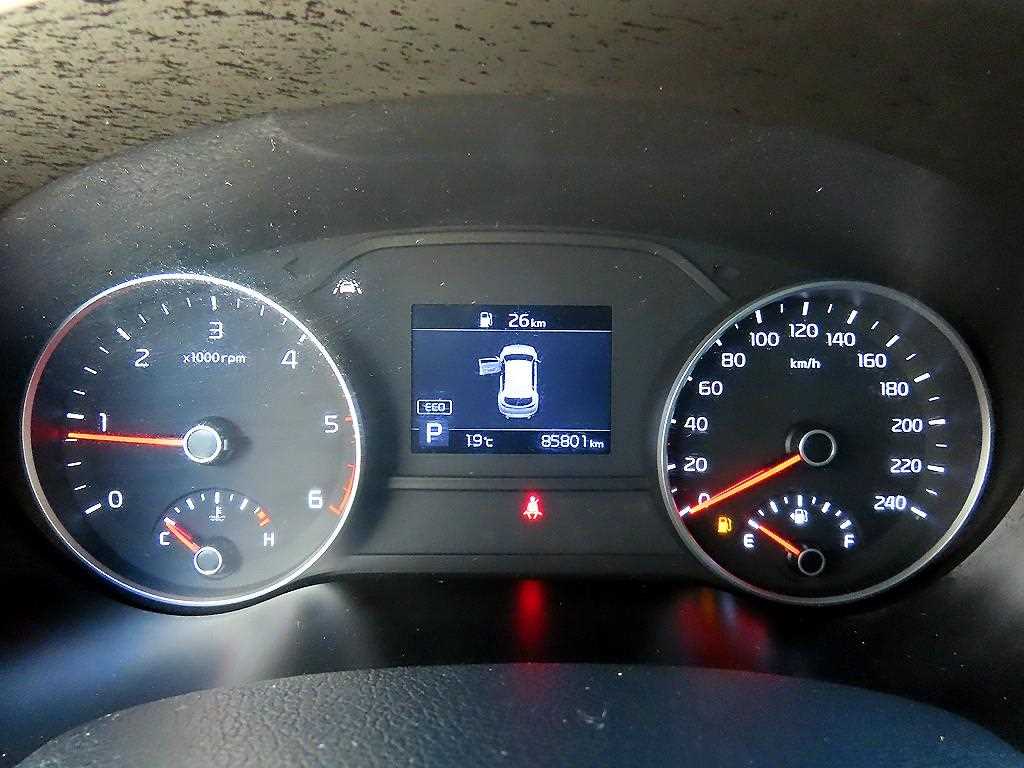 Kia Sportage — photo 09