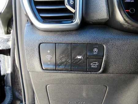 Kia Sportage — photo 12