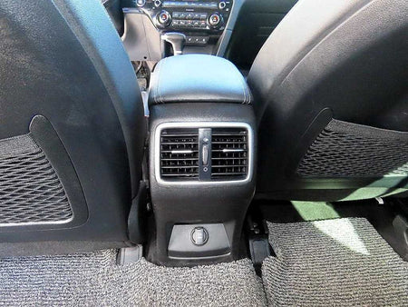 Kia Sportage — photo 16