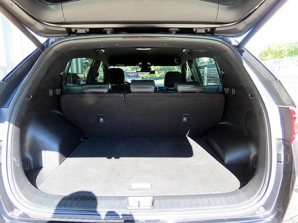 Kia Sportage — photo 17