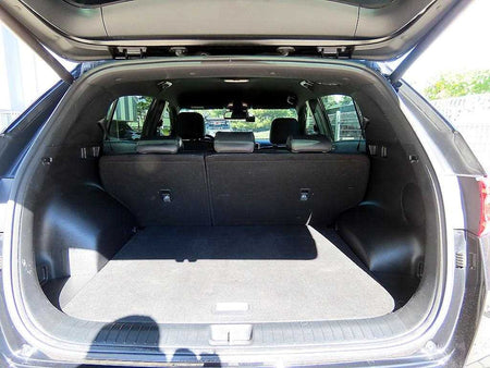 Kia Sportage — photo 17