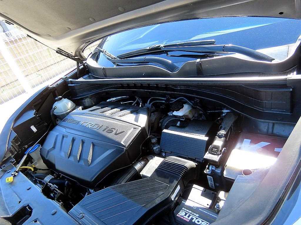 Kia Sportage — photo 19