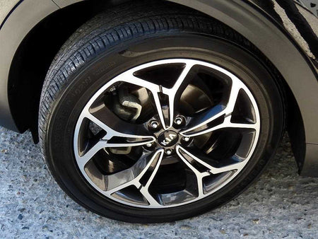 Kia Sportage — photo 20
