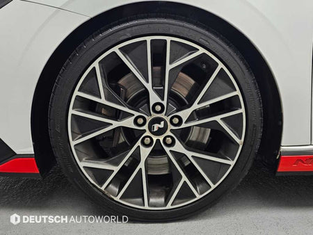 Hyundai Avante — photo 05