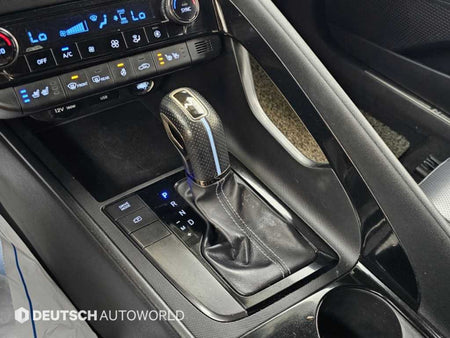Hyundai Avante — photo 09