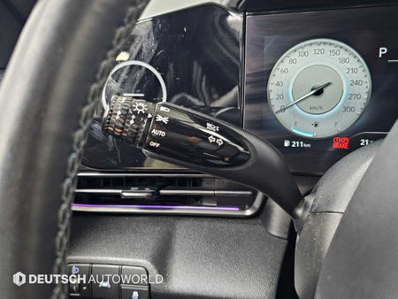 Hyundai Avante — photo 16