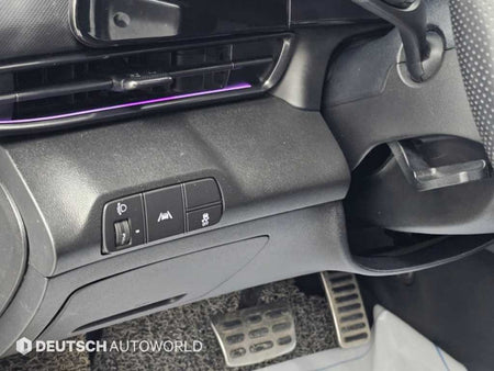 Hyundai Avante — photo 17