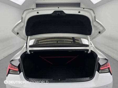 Hyundai Avante — photo 19