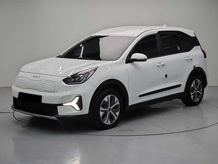 Kia Niro — photo 01