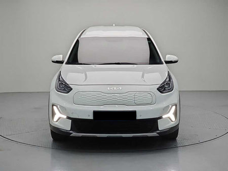 Kia Niro — photo 02