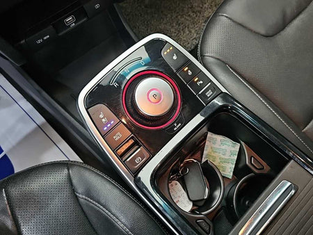 Kia Niro — photo 08