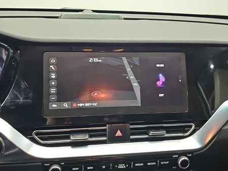Kia Niro — photo 14