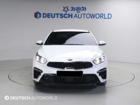 Kia K3 — photo 03