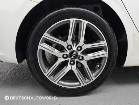 Kia K3 — photo 05