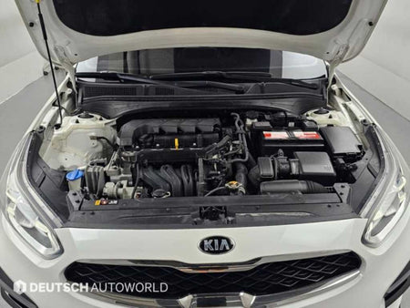 Kia K3 — photo 06