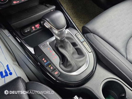 Kia K3 — photo 09