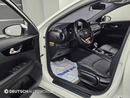 Kia K3 — photo 11