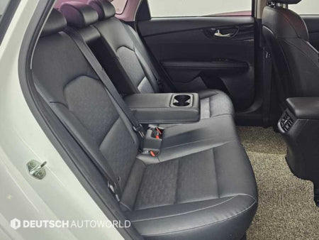 Kia K3 — photo 12