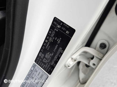 Kia K3 — photo 20