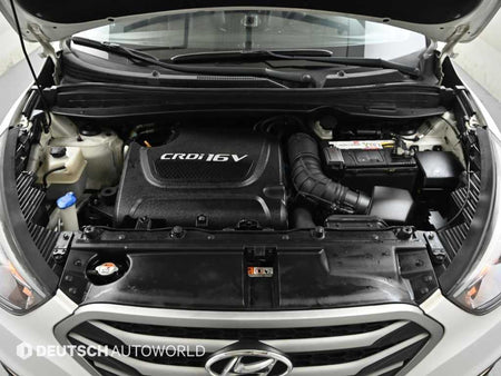 Hyundai Tucson — photo 06