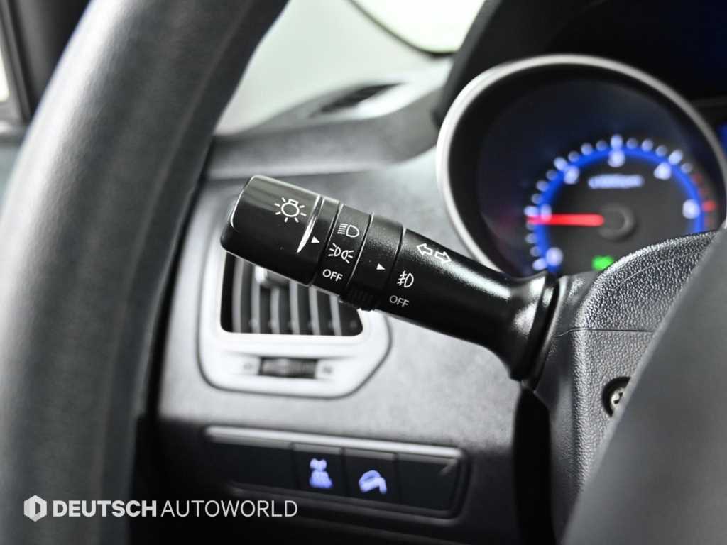 Hyundai Tucson — photo 15