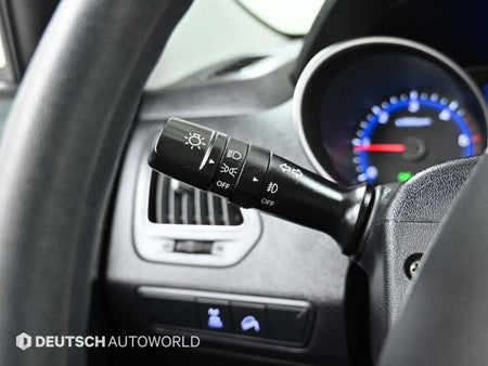 Hyundai Tucson — photo 15
