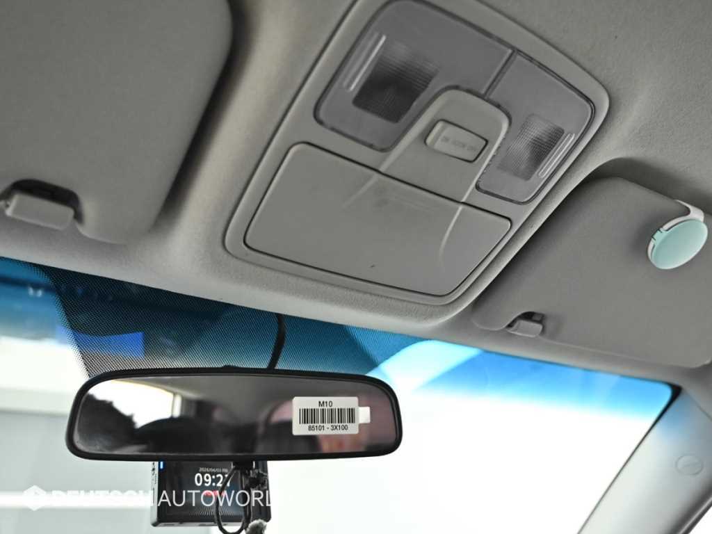 Hyundai Tucson — photo 18
