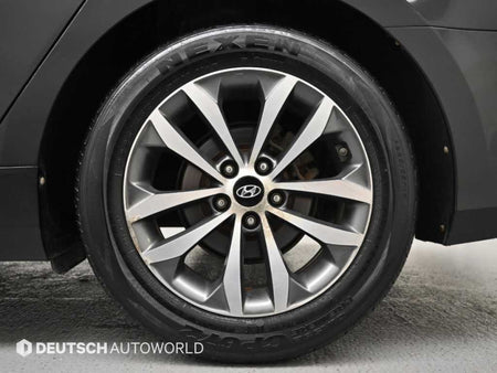 Hyundai Grandeur — photo 05