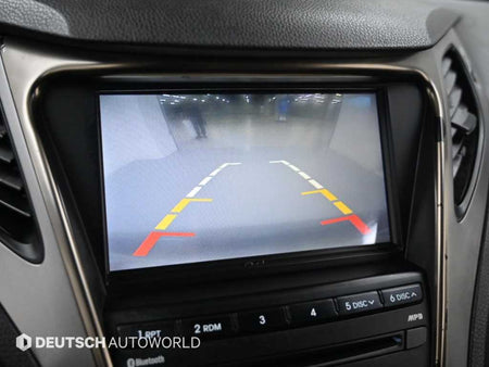 Hyundai Grandeur — photo 15