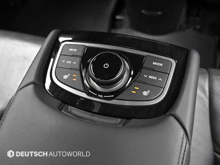 Hyundai Grandeur — photo 16