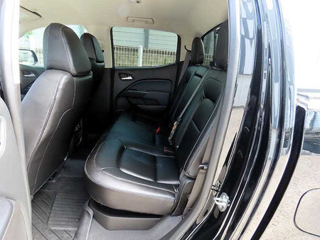 CHEVROLET Colorado — photo 06