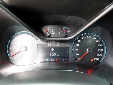 CHEVROLET Colorado — photo 09