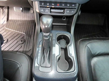 CHEVROLET Colorado — photo 10