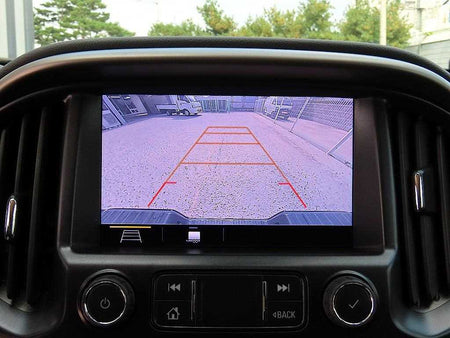 CHEVROLET Colorado — photo 14