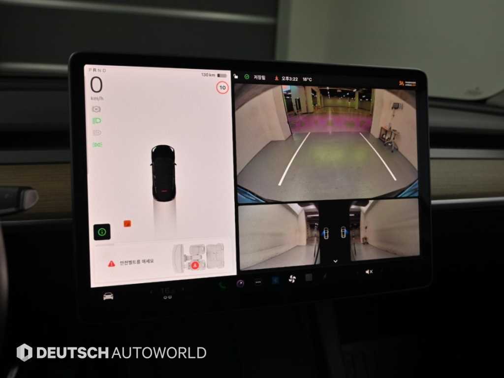 Tesla Model Y — photo 15