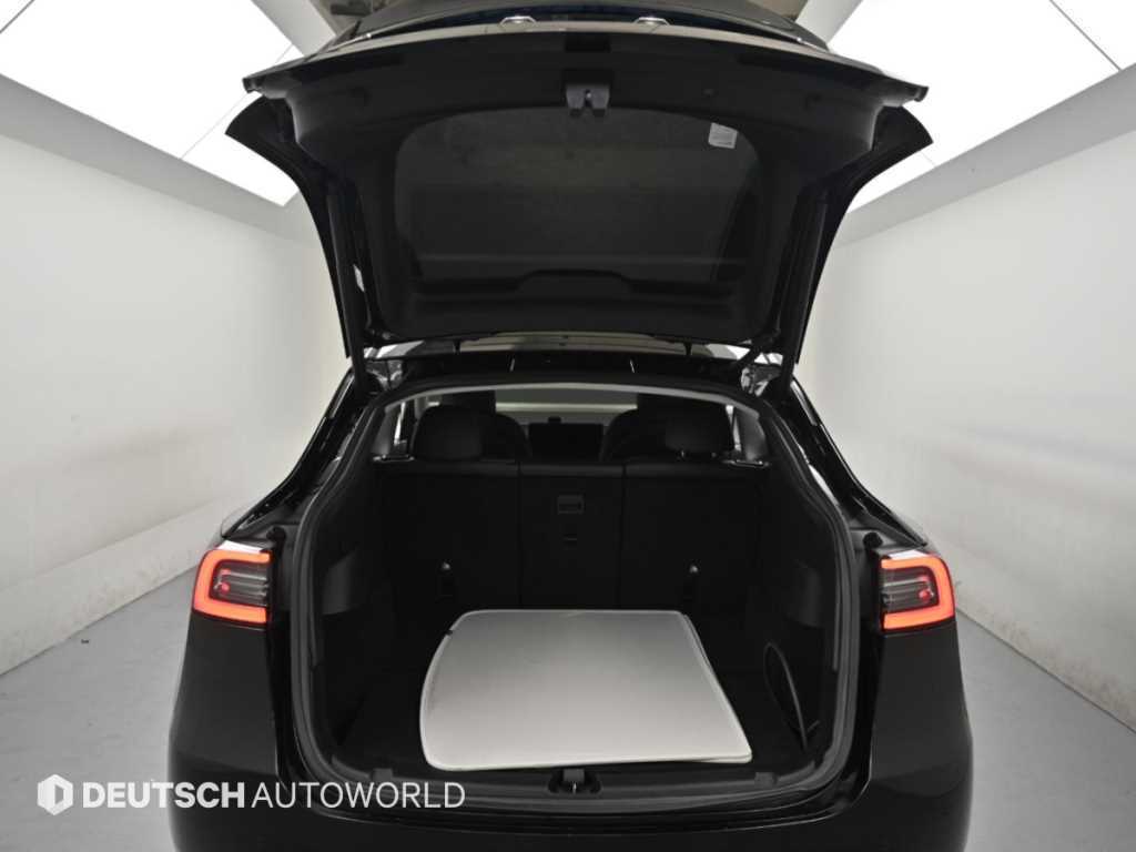 Tesla Model Y — photo 19
