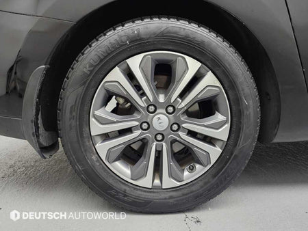 Kia Carnival — photo 05