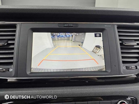 Kia Carnival — photo 15