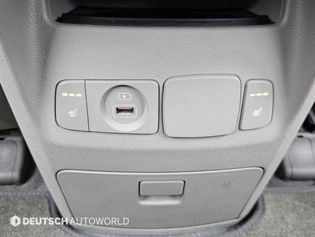 Kia Carnival — photo 16