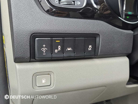 Kia Carnival — photo 17