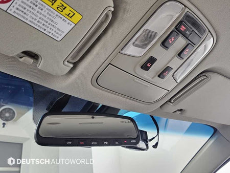 Kia Carnival — photo 18