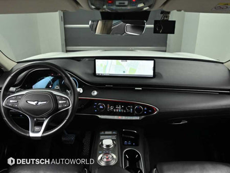 Genesis GV70 — photo 07