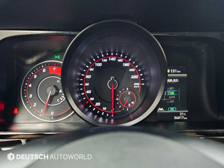Hyundai Avante — photo 08
